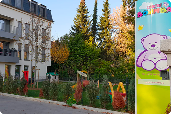 Photo de présentation de la structure Boumba 1